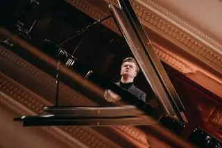 Piotr Alexewicz