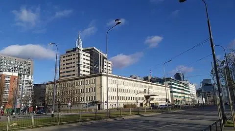 W budynku przy Kasprzaka będzie Teatr Żydowski i Urząd Pracy