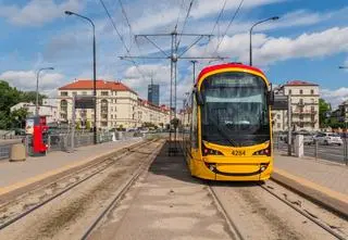 Kolejne remonty torów tramwajowych, zmiany w ruchu
