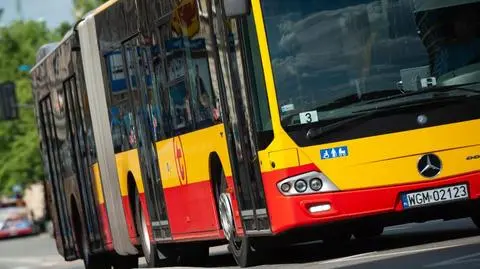 Linia 222 objedzie plac Trzech Krzyży. Kursować będzie według specjalnego rozkładu jazdy