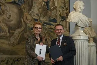 Podpisanie listu intencyjnego "Królewska wymiana"