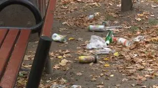 Władze Bielan i Ochoty chcą nocnej prohibicji