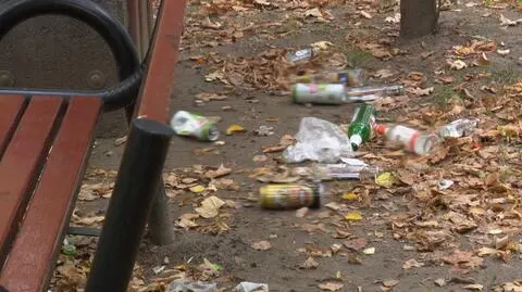 Chcą nocnej prohibicji