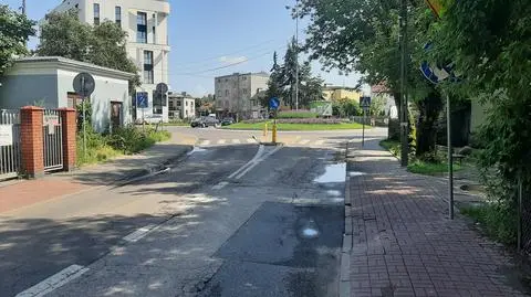 Przeżył uderzenie pioruna. "Usłyszał huk i poczuł gwałtowne porażenie"