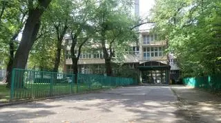 Budynki przy Emilii Plater wpisane do ewidencji