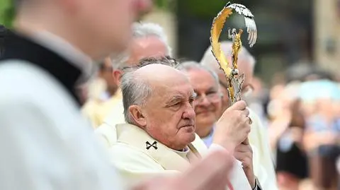 "Świeckości państwa nie przekreślają ani znaki religijne, ani krzyże"