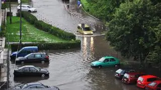 Ul. Zagłoby fot. Rafi31/Kontakt 24