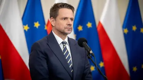 Rafał Trzaskowski