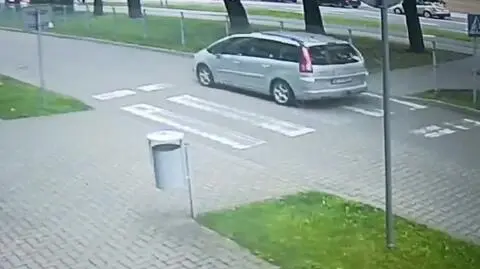 Po spotkaniu z dzielnicową stracił prawo jazdy