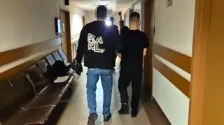 Podejrzany o zabójstwo to 33-letni znajomy zmarłej