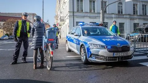 Marsz, bieg, festiwal i ogromne utrudnienia. 11 listopada na warszawskich ulicach 