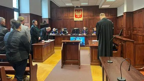 Wyrok za zabójstwo dzieci