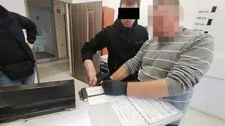 Decyzja sądu w sprawie 34-latka