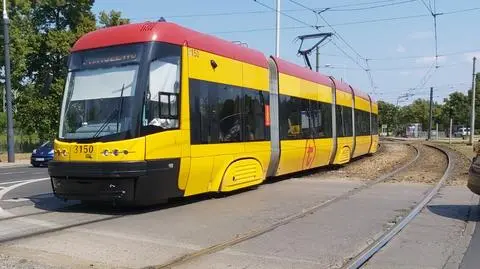 Będzie remont torowiska w ciągu Słomińskiego