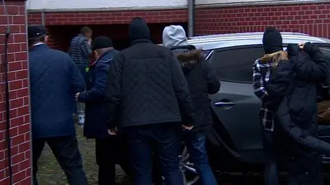 Są wnioski o areszt dla urzędników. Zarzuty za reprywatyzację