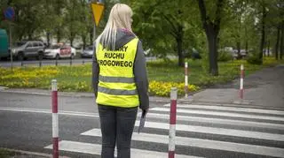 Konferencja ws. bezpieczeństwa pieszych