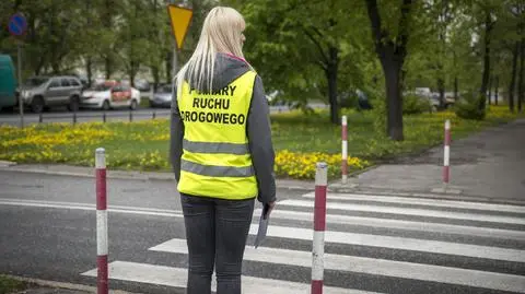 Piesi giną na pasach. Ratusz chce to zmienić