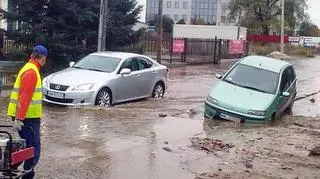 fot. Tomasz Zieliński/tvnwarszawa.pl