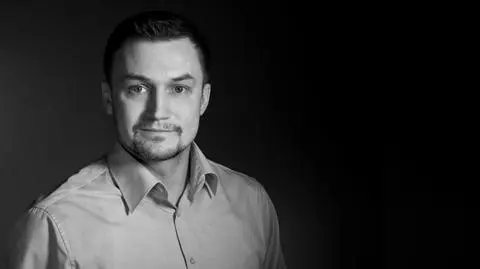 Wylicytuj rodzinny obiad z Piotrem Guziałem