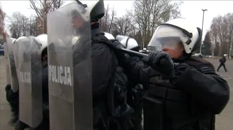 700 tysięcy złotych na nagrody dla policjantów