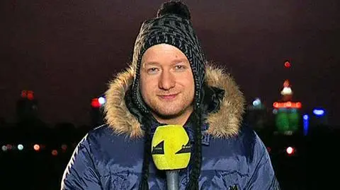 Ostatnia szansa na śnieg w święta