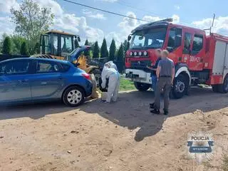 Areszt dla trzech braci w związku z posiadaniem narkotyków