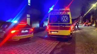 Potrącenie 11-letniego chłopca, kierowca odjechał