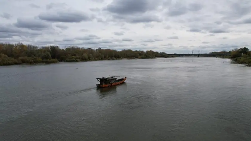 W dniu Święta Niepodległości kilka godzin bez żeglugi po Wiśle