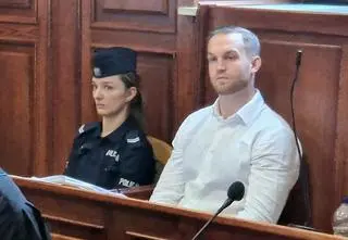 "Spokojny, niekonfliktowy". Zabity w środku miasta na oczach świadków