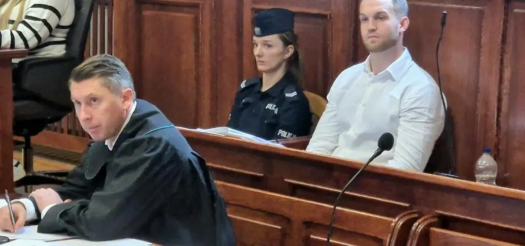 Zabójstwo na Nowym Świecie. "Maciek był spokojny, niekonfliktowy, on sam nie sprowokowałby bójki"