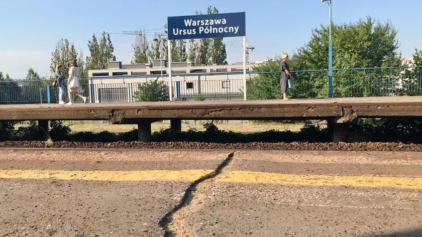 Железнодорожная станция, оформленная в стиле ужасов, будет перестроена. Есть дата начала работы