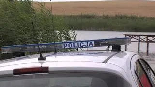 Policja i prokurator ustalają przyczynę zgonu [zdjęcie ilustracyjne]