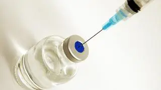 Rusza program szczepień