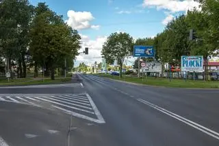 Ulica Wyszogrodzka w Płocku będzie rozbudowana