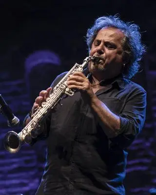 Enzo Favata