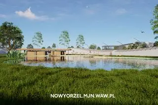 "Nowy Orzeł. Dziedzictwo Sport Rekreacja"