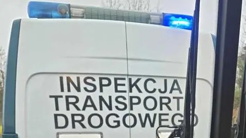 Wiózł pasażerów, kierowca autobusu miał 1,4 promila