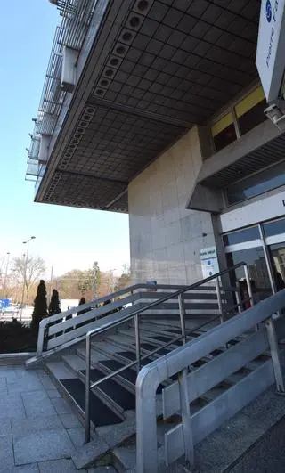 Budynek Universus wpisany do rejestru zabytków