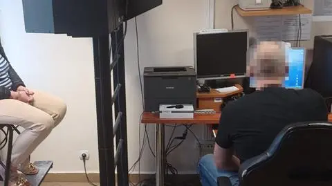 Sprzeczka zakończona atakiem. Mężczyzna raniony ostrym narzędziem