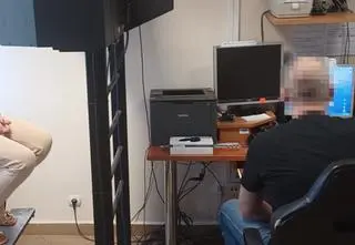 Sprzeczka zakończona atakiem. Mężczyzna raniony ostrym narzędziem