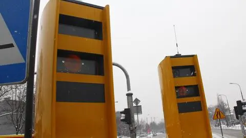 Superradar przy Ostrobramskiej zrobił pierwsze zdjęcia