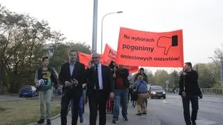 "Czyste Radiowo" protestuje