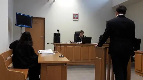 Prokuratura chce więzienia dla strażników za brutalną interwencję