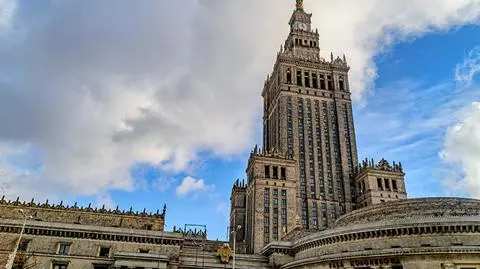 Wyburzyć PKiN? "Równie dobrze możemy kolonizować Marsa"