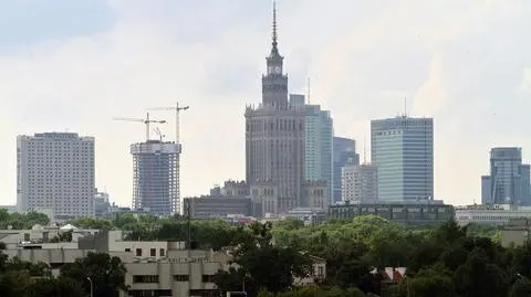 Fitch: Warszawskie finanse w dobrej formie