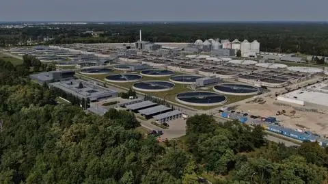Wody Polskie: MPWiK ma zapłacić 10,5 miliona złotych za zrzut ścieków do Wisły 