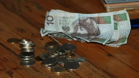 Ukradł puszkę, na komisariat przyprowadziła go mama