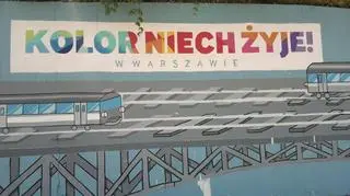 Kolor niech żyje! 