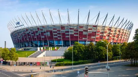 Depeche Mode zagra na stadionie Narodowym (zdjęcie ilustracyjne)