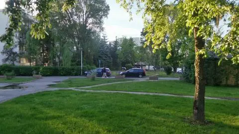 Spółdzielnia planuje dogęścić osiedle. Bloki zamiast zieleni, parkingu i sklepu